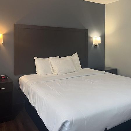 Motel 6 Norfolk, Va East Little Creek Ngoại thất bức ảnh