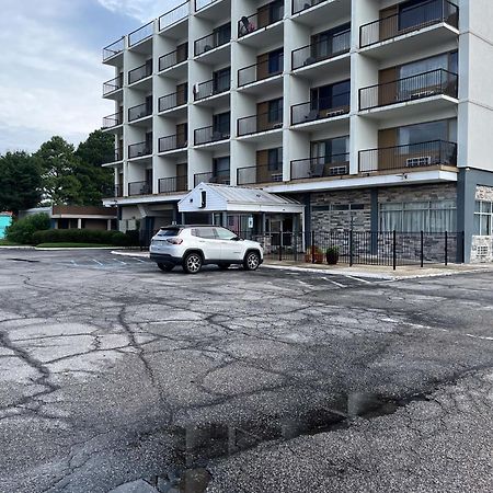 Motel 6 Norfolk, Va East Little Creek Ngoại thất bức ảnh