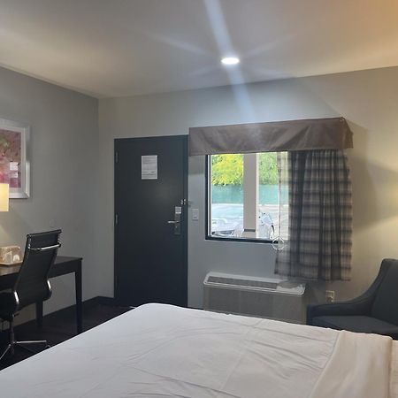 Motel 6 Norfolk, Va East Little Creek Ngoại thất bức ảnh