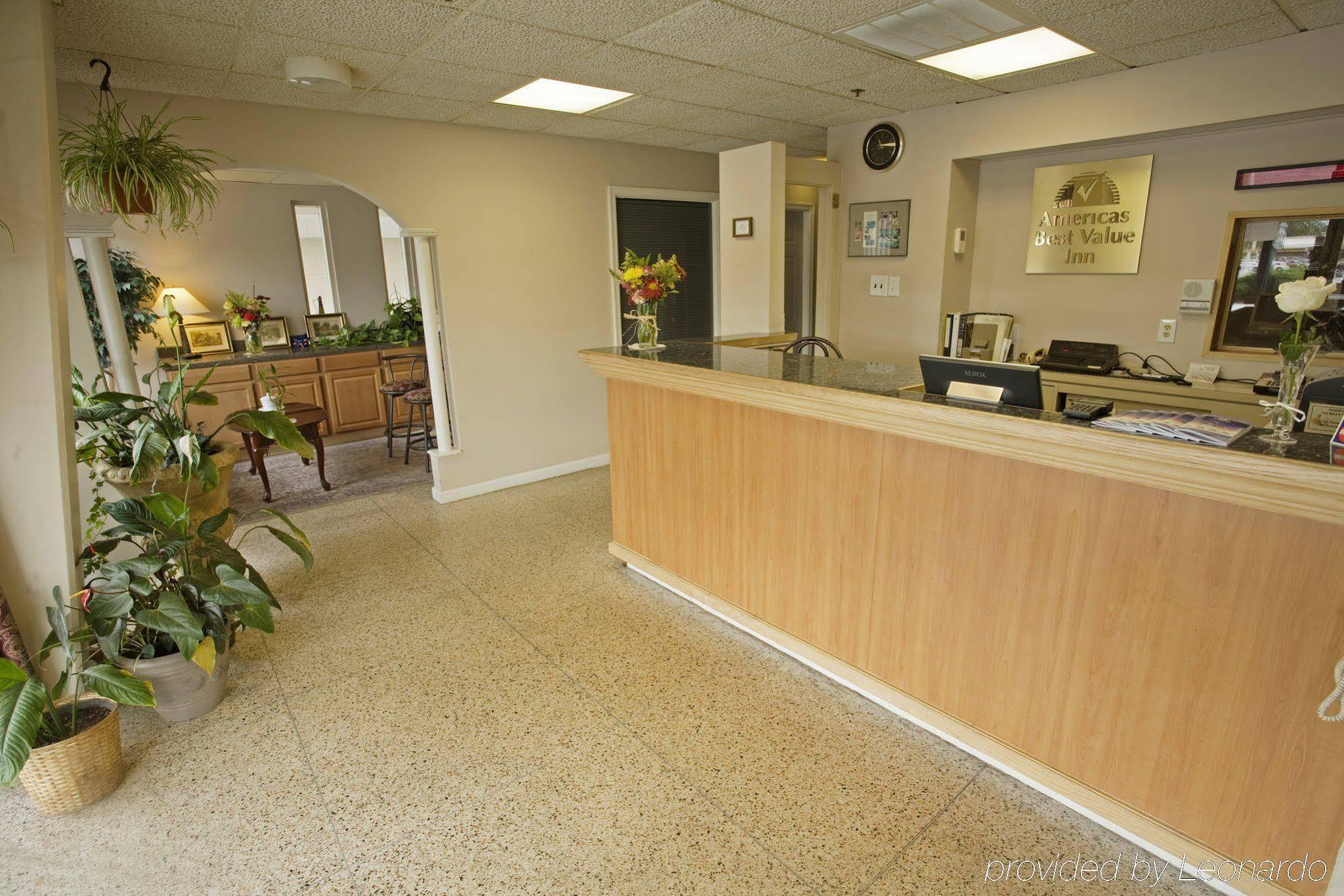 Motel 6 Norfolk, Va East Little Creek Ngoại thất bức ảnh