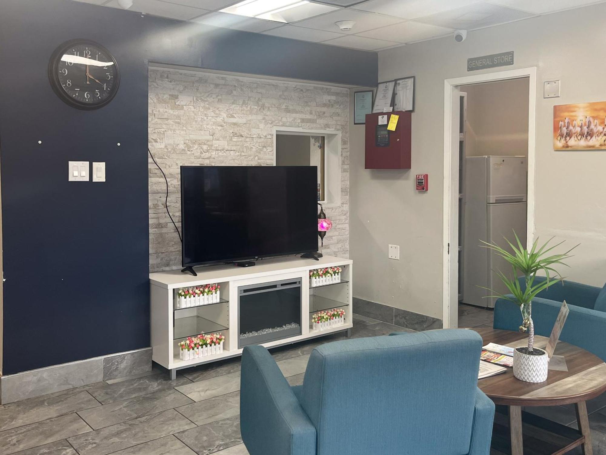 Motel 6 Norfolk, Va East Little Creek Ngoại thất bức ảnh