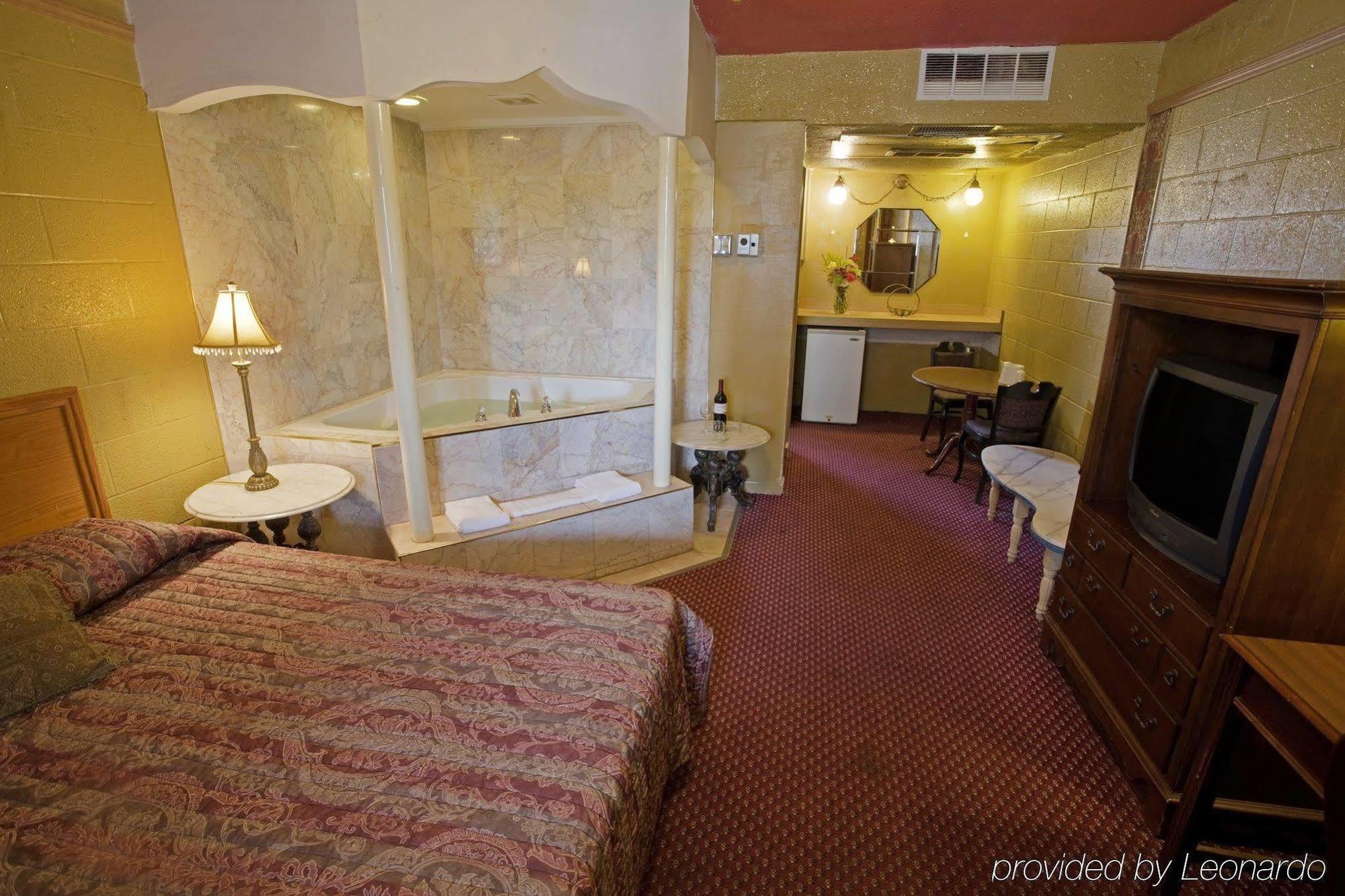 Motel 6 Norfolk, Va East Little Creek Ngoại thất bức ảnh