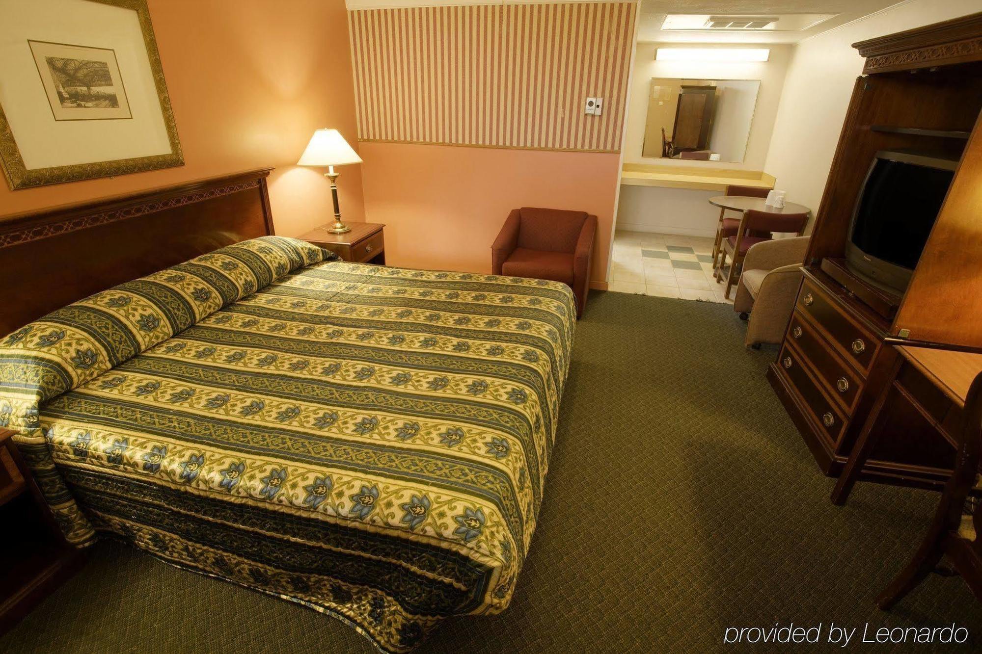 Motel 6 Norfolk, Va East Little Creek Phòng bức ảnh