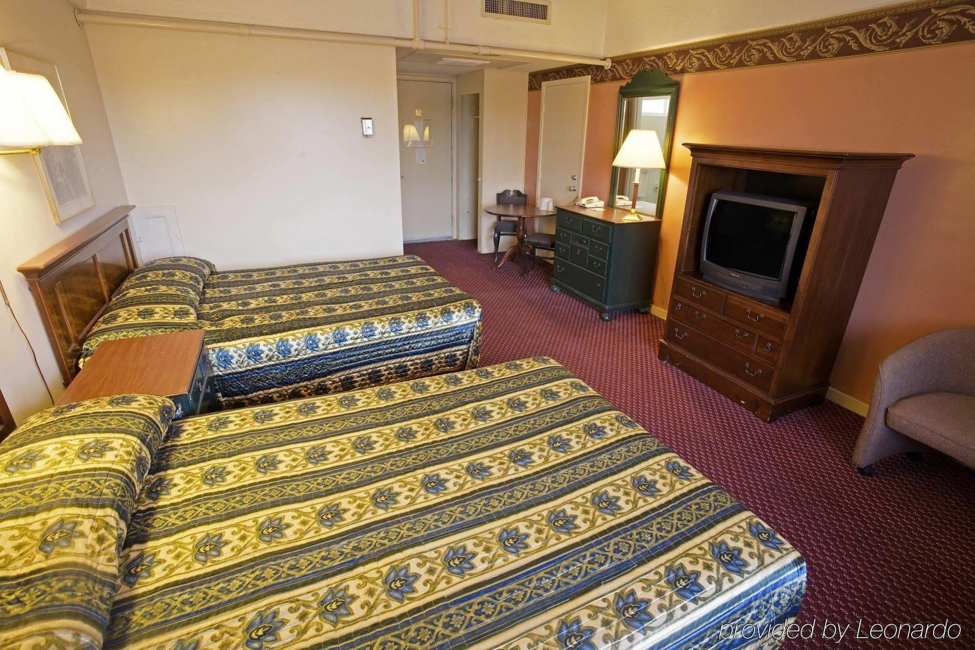Motel 6 Norfolk, Va East Little Creek Phòng bức ảnh