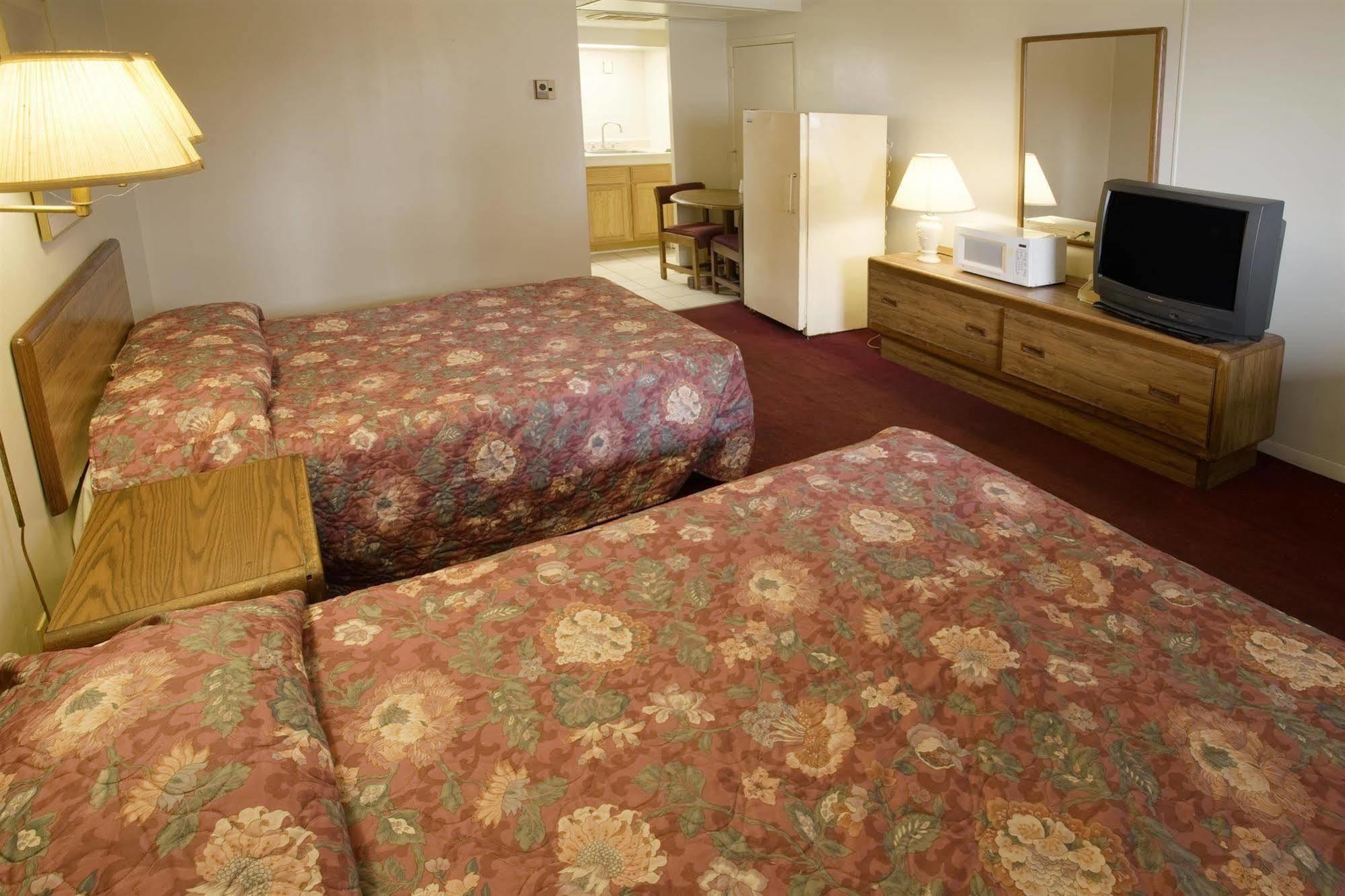 Motel 6 Norfolk, Va East Little Creek Phòng bức ảnh